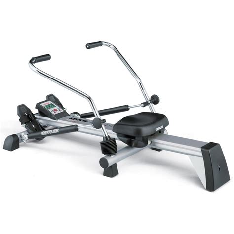 kettler rowing machine.